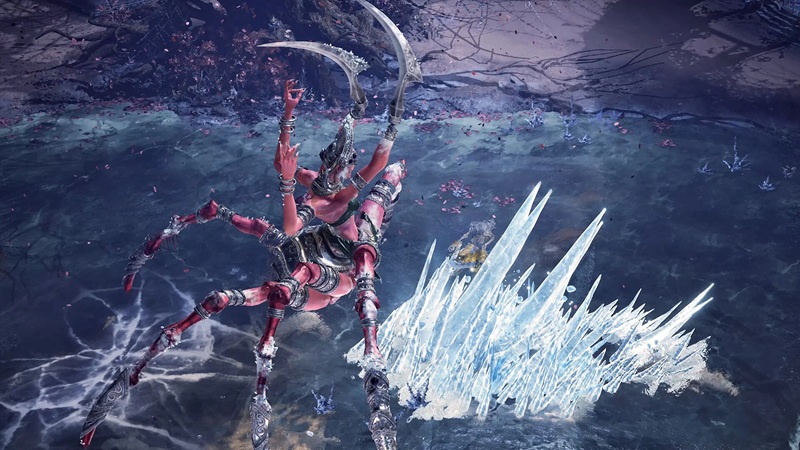 Trailer screenshot 2 Trailer screenshot 2