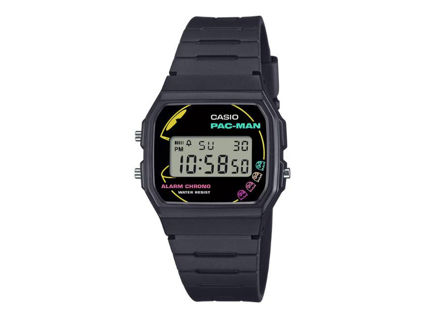 Reloj Casio modelo A168WEPC-7A Reloj Casio modelo A168WEPC-7A
