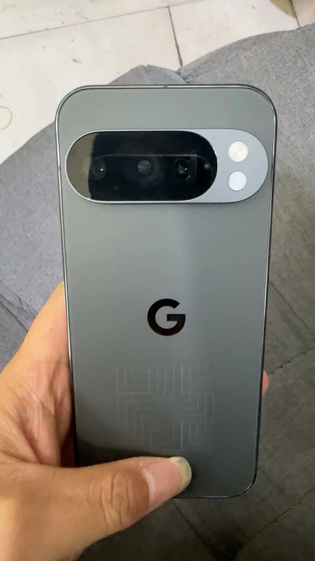 Diseño del Google Pixel 10 Pro Diseño del Google Pixel 10 Pro