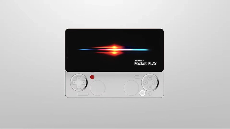 Detalles de Ayaneo Pocket Play