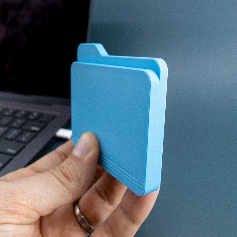 Pen drive FolderDrive con USB-C Pen drive FolderDrive con USB-C