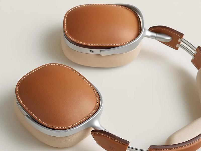 Auriculares Hermès Auriculares Hermès