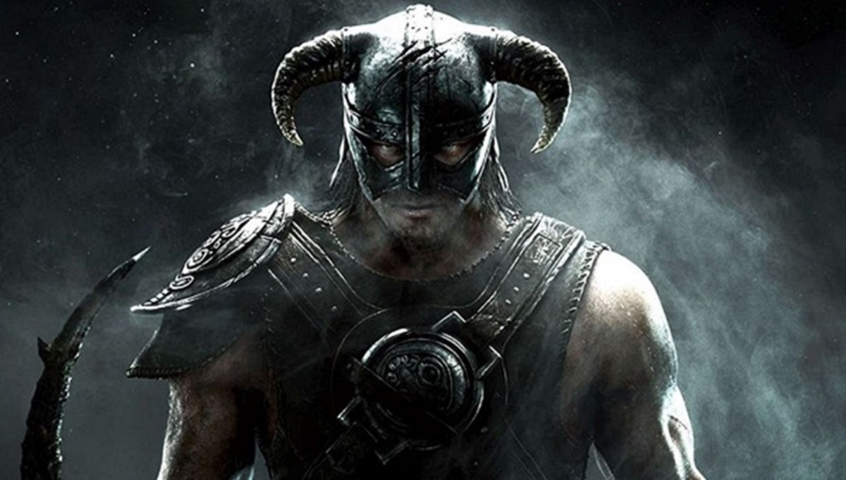 ¡The Elder Scrolls ha cumplido treinta años! ¡The Elder Scrolls ha cumplido treinta años!