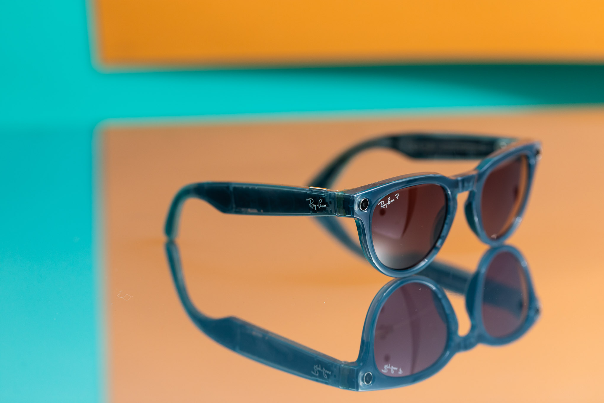 La IA de las gafas Ray-Ban de Meta tendrá funciones de reconocimiento de objetos y traducción La IA de las gafas Ray-Ban de Meta tendrá funciones de reconocimiento de objetos y traducción