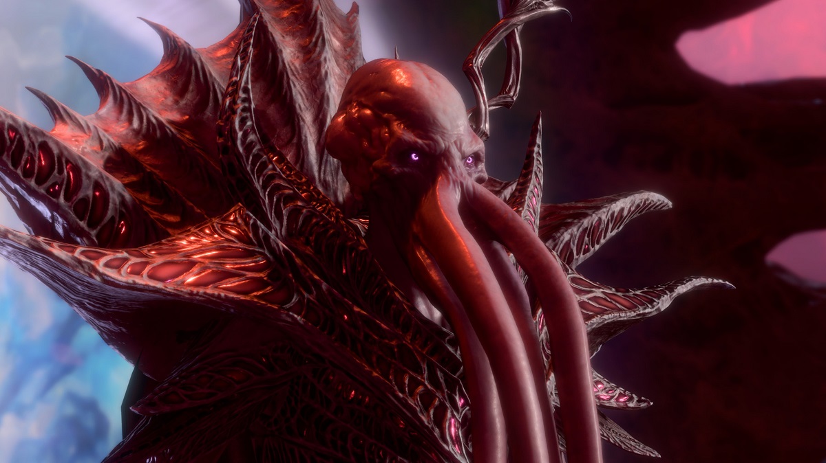 El jefe de Larian Studios: el primer parche completo para Baldur's Gate III saldrá muy pronto y corregirá más de mil errores. Antes, los desarrolladores publicarán la cuarta revisión. El jefe de Larian Studios: el primer parche completo para Baldur's Gate III saldrá muy pronto y corregirá más de mil errores. Antes, los desarrolladores publicarán la cuarta revisión.