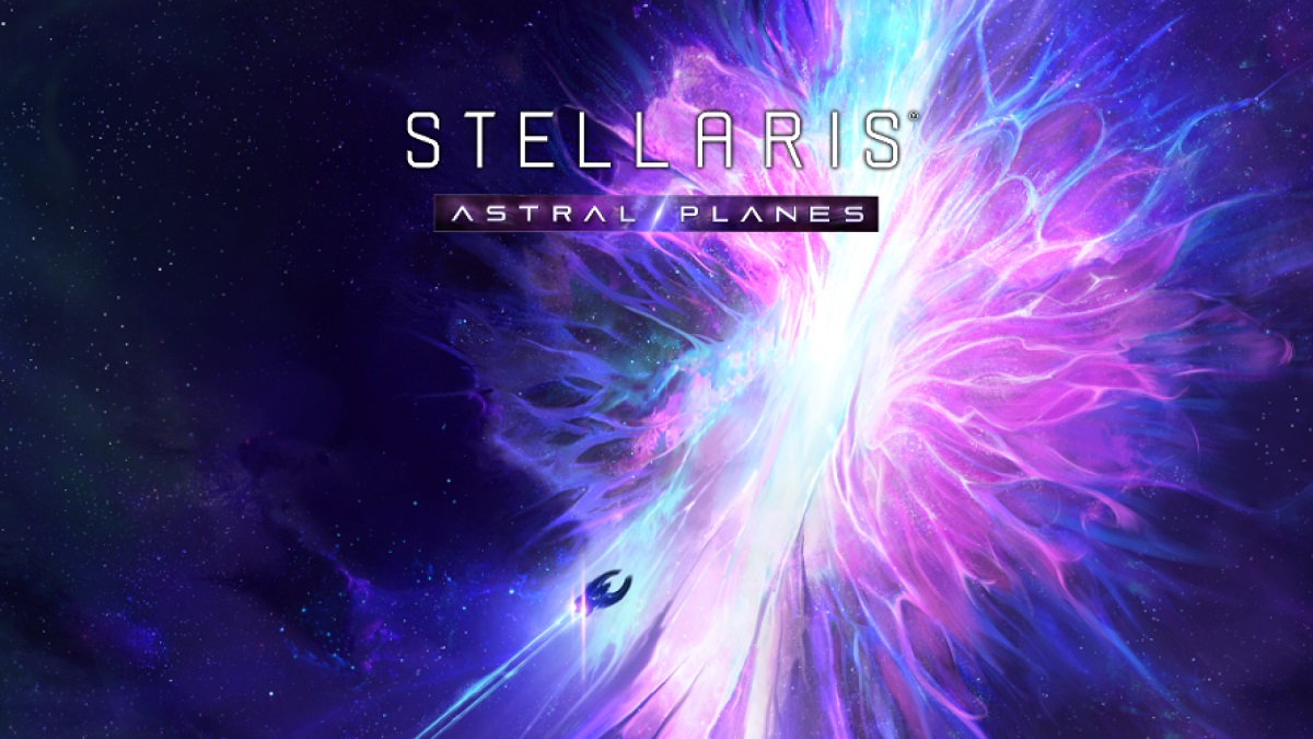 Los universos paralelos te esperan: Anunciado el complemento Astral Planes para el juego de estrategia espacial 4X Stellaris Los universos paralelos te esperan: Anunciado el complemento Astral Planes para el juego de estrategia espacial 4X Stellaris