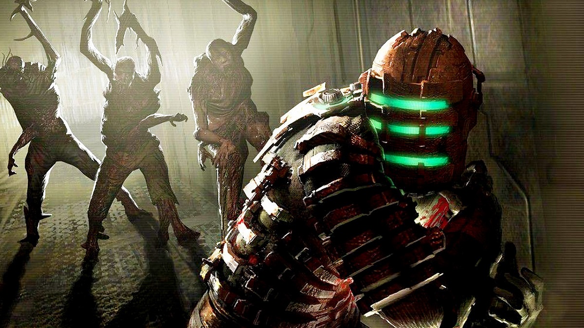 Plasma Cutter se vuelve aún más genial: El nuevo tráiler del remake de terror de Dead Space revela nuevos detalles sobre el armamento del protagonista Plasma Cutter se vuelve aún más genial: El nuevo tráiler del remake de terror de Dead Space revela nuevos detalles sobre el armamento del protagonista