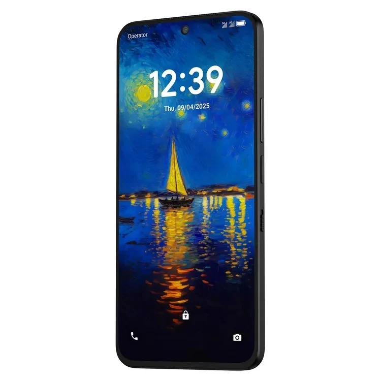 Pantalla LCD TCL 60 Ultra Nxtpaper