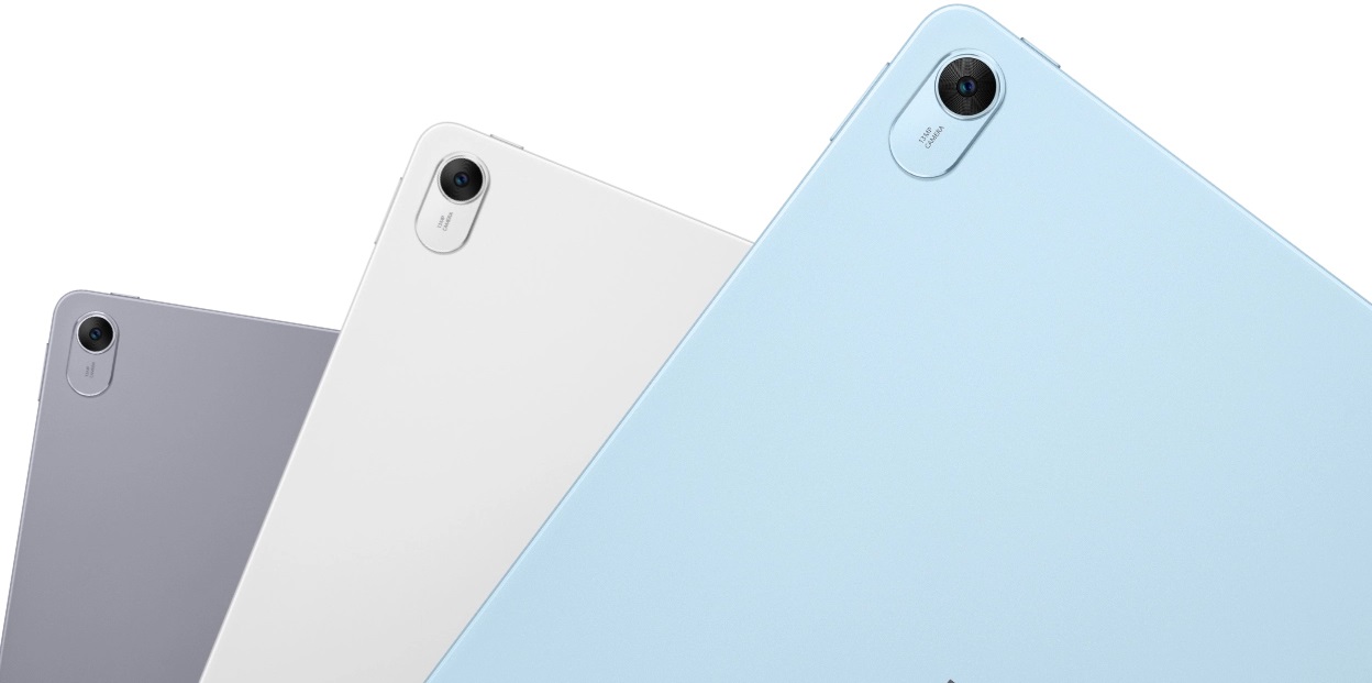 Huawei MatePad 2023 - Snapdragon 7 Gen 1, pantalla IPS 2.8K de 120 Hz, altavoces estéreo, teclado y soporte para lápiz óptico con un precio desde 235 €.-2 Huawei MatePad 2023 - Snapdragon 7 Gen 1, pantalla IPS 2.8K de 120 Hz, altavoces estéreo, teclado y soporte para lápiz óptico con un precio desde 235 €.-2