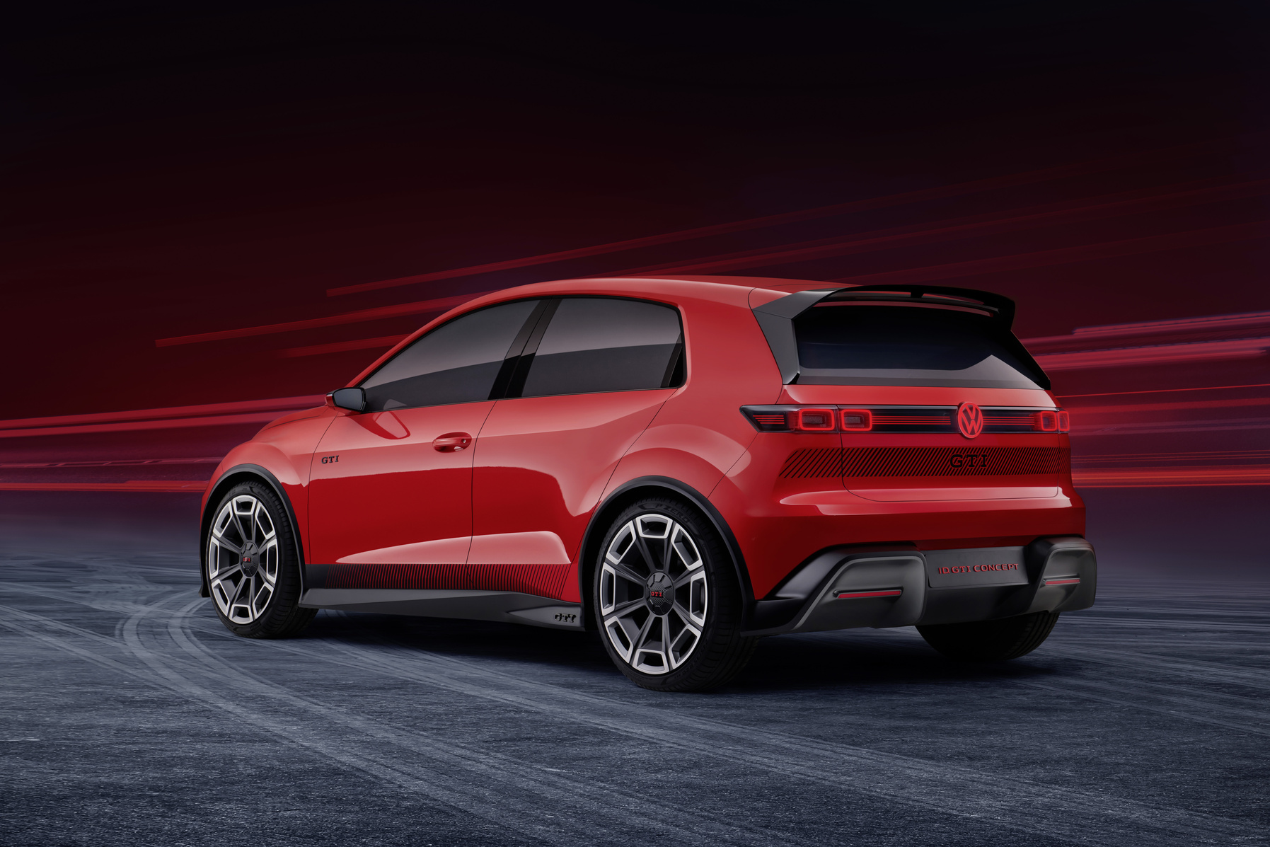 ID 2 GTI