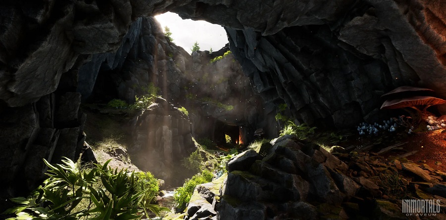 Un pintoresco pueblo y una fortaleza de magos de batalla en las nuevas capturas de pantalla del shooter Immortals of Aveum. Las imágenes muestran excelentes gráficos y la atmósfera única del juego-3 Un pintoresco pueblo y una fortaleza de magos de batalla en las nuevas capturas de pantalla del shooter Immortals of Aveum. Las imágenes muestran excelentes gráficos y la atmósfera única del juego-3