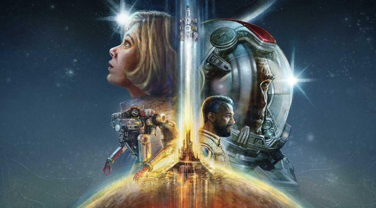 Los expertos de Digital Foundry probaron Starfield y pudieron publicar su primera impresión del juego antes de que se levantara el embargo. Los expertos de Digital Foundry probaron Starfield y pudieron publicar su primera impresión del juego antes de que se levantara el embargo.