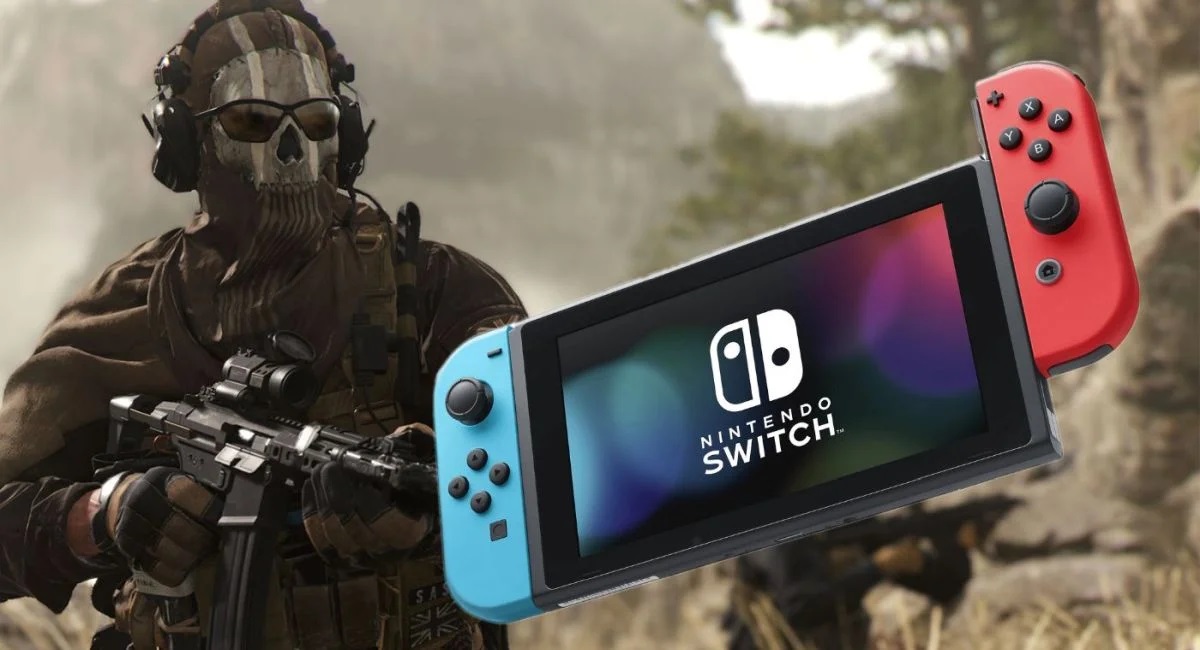 Bobby Kotick, CEO de Activision Blizzard, confía en que la próxima consola de Nintendo tenga una potencia comparable a la de PlayStation 4 y Xbox One y ejecute sin problemas la saga Call of Duty Bobby Kotick, CEO de Activision Blizzard, confía en que la próxima consola de Nintendo tenga una potencia comparable a la de PlayStation 4 y Xbox One y ejecute sin problemas la saga Call of Duty