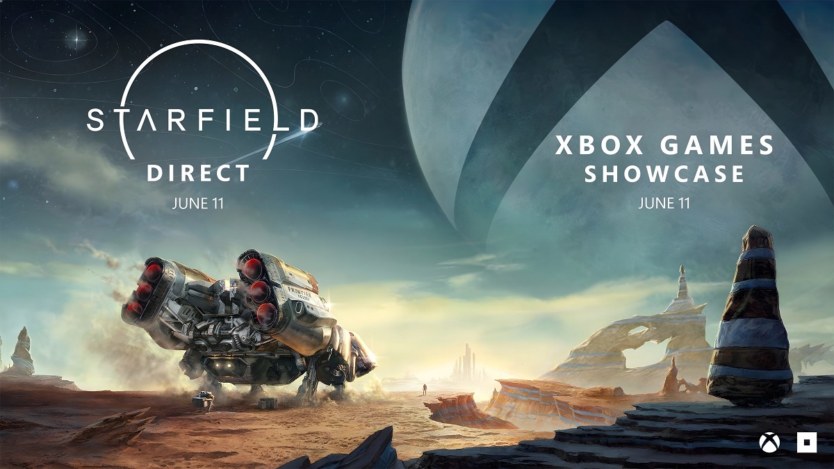 Los insiders han revelado el horario y la duración de Xbox Games Showcase y Starfield Direct Los insiders han revelado el horario y la duración de Xbox Games Showcase y Starfield Direct