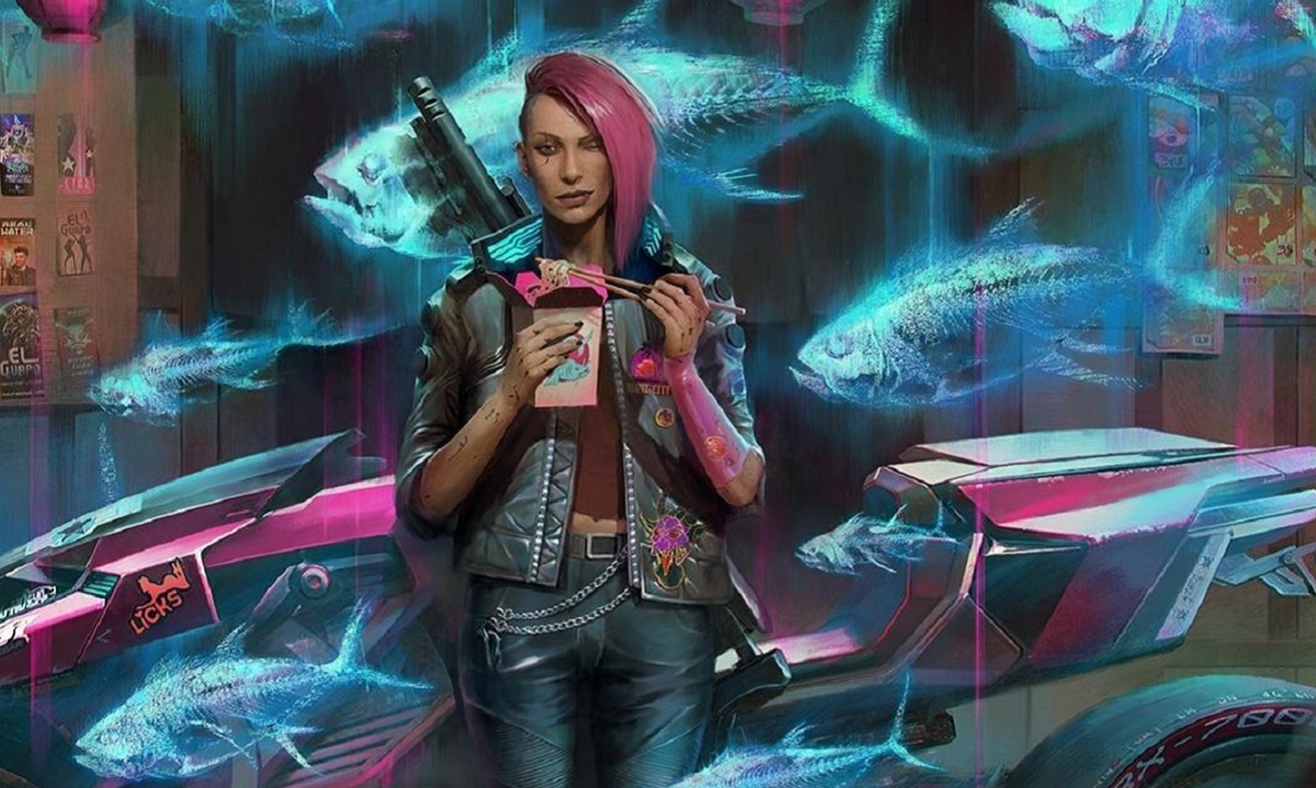 Los periodistas de la publicación española han compartido los primeros detalles sobre el desarrollo de la secuela de Cyberpunk 2077, cuyo nombre en clave es Project Orion Los periodistas de la publicación española han compartido los primeros detalles sobre el desarrollo de la secuela de Cyberpunk 2077, cuyo nombre en clave es Project Orion