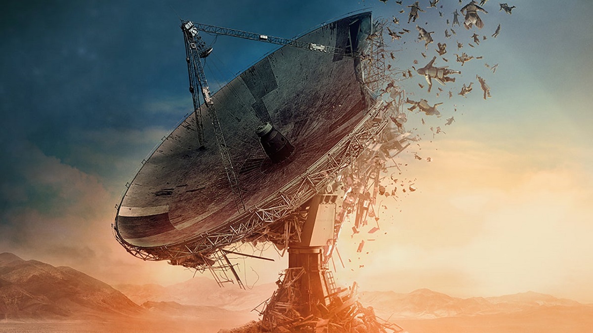 Grandes noticias para los fans de la serie de televisión 3 Body Problem: Netflix está trabajando en las temporadas dos y tres al mismo tiempo Grandes noticias para los fans de la serie de televisión 3 Body Problem: Netflix está trabajando en las temporadas dos y tres al mismo tiempo