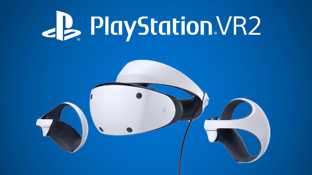 Sony ha registrado un adaptador para conectar el casco PlayStation VR2 a PC: se espera su lanzamiento antes de finales de 2024 Sony ha registrado un adaptador para conectar el casco PlayStation VR2 a PC: se espera su lanzamiento antes de finales de 2024