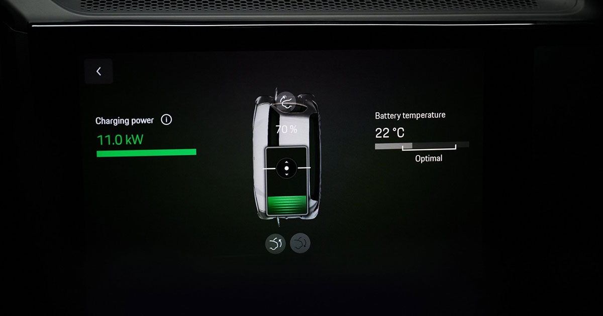 Tecnología de carga inalámbrica para vehículos eléctricos Tecnología de carga inalámbrica para vehículos eléctricos