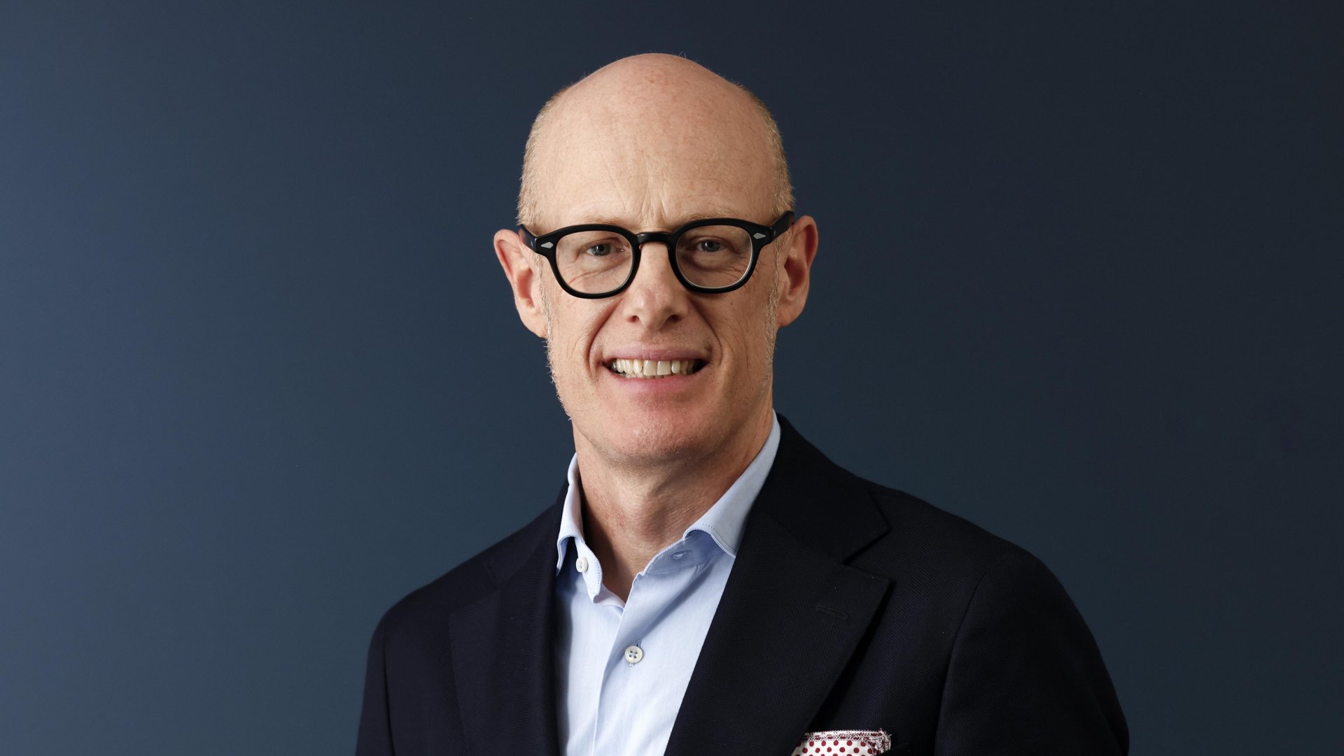 Michael Leiters, futuro CEO de Porsche AG