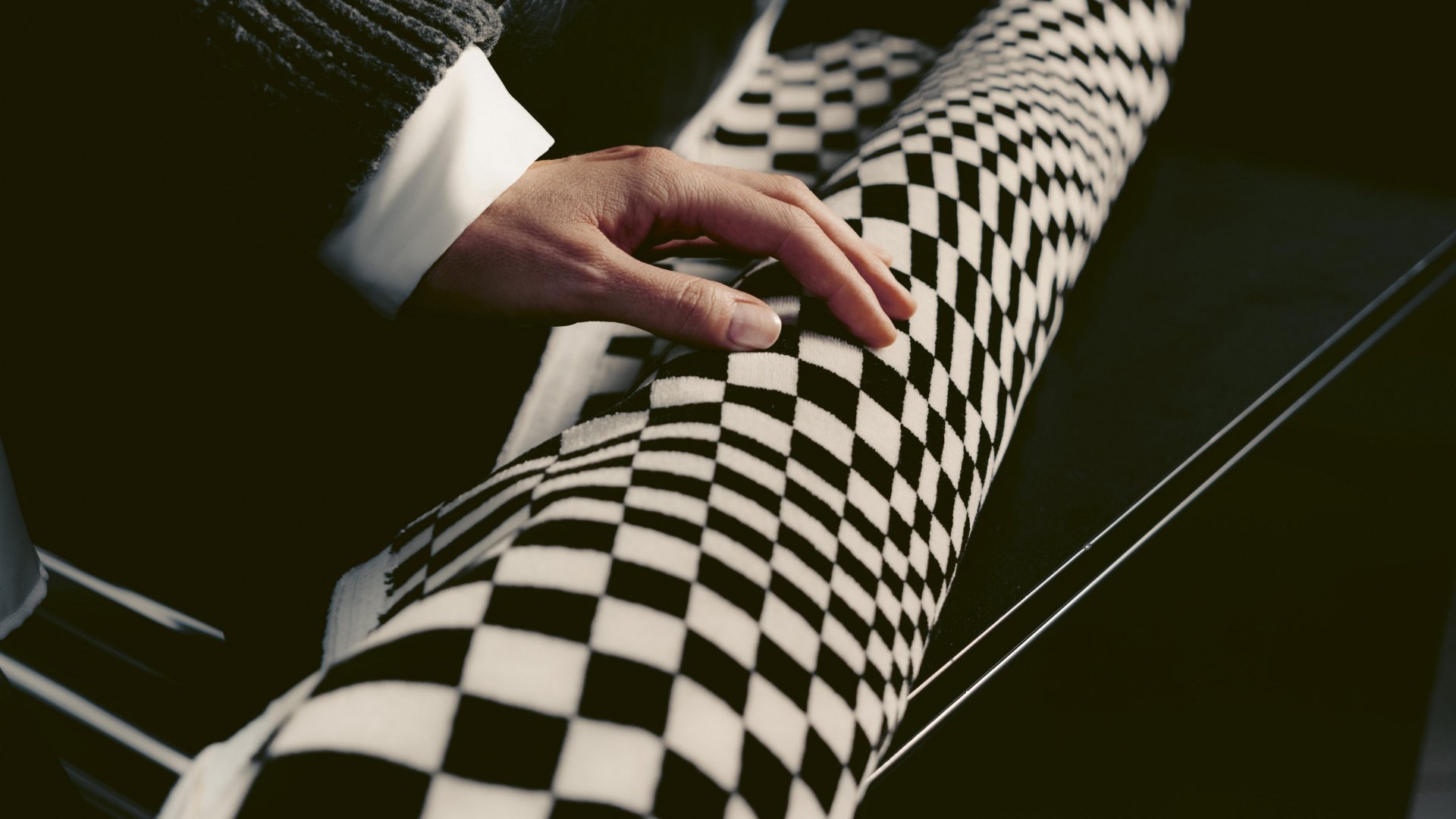 Patrones históricamente precisos y combinaciones de colores