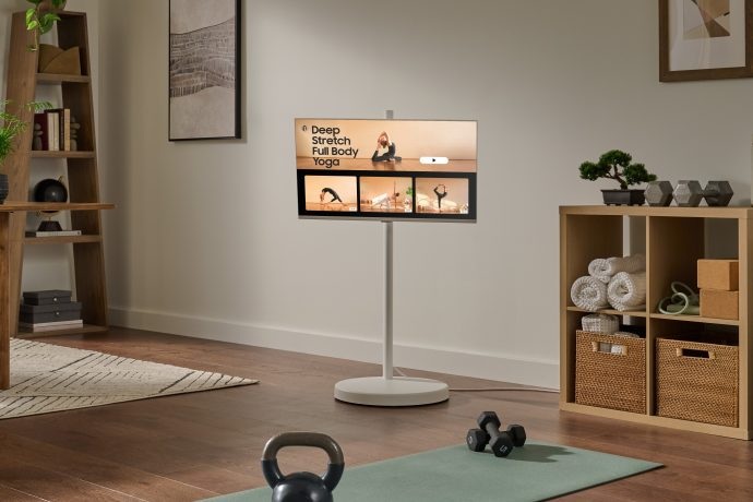 Pantalla de 32 pulgadas Movingstyle M7