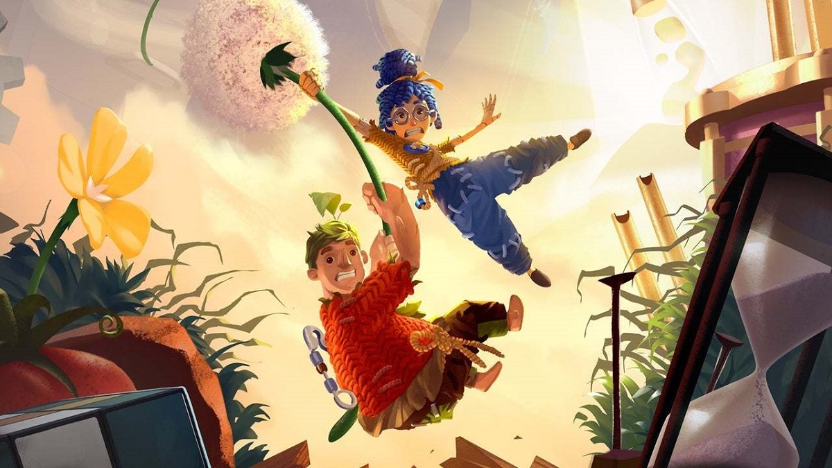 El liderazgo de Steam Deck, el triunfo de Baldur's Gate 3 y el regreso de It Takes Two: publicada la tabla de ventas de Steam de la semana El liderazgo de Steam Deck, el triunfo de Baldur's Gate 3 y el regreso de It Takes Two: publicada la tabla de ventas de Steam de la semana
