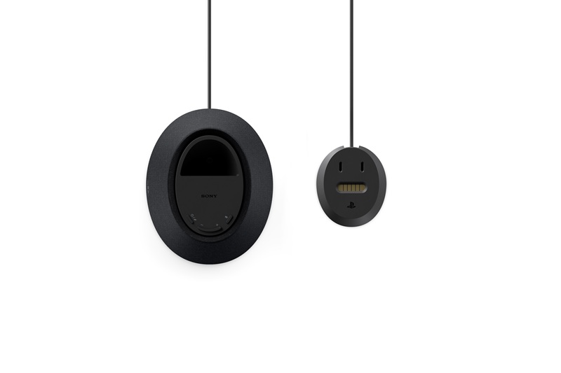 Diseño del altavoz PULSE Elevate