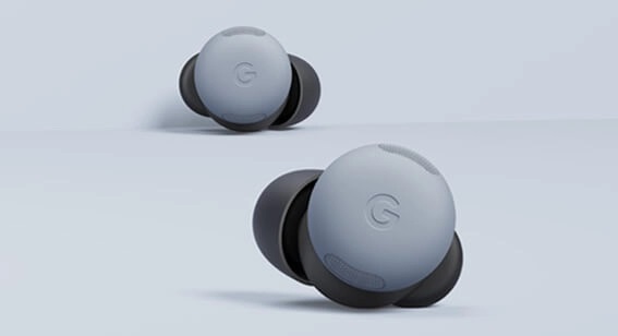 Render del smartwatch Pixel Watch 4