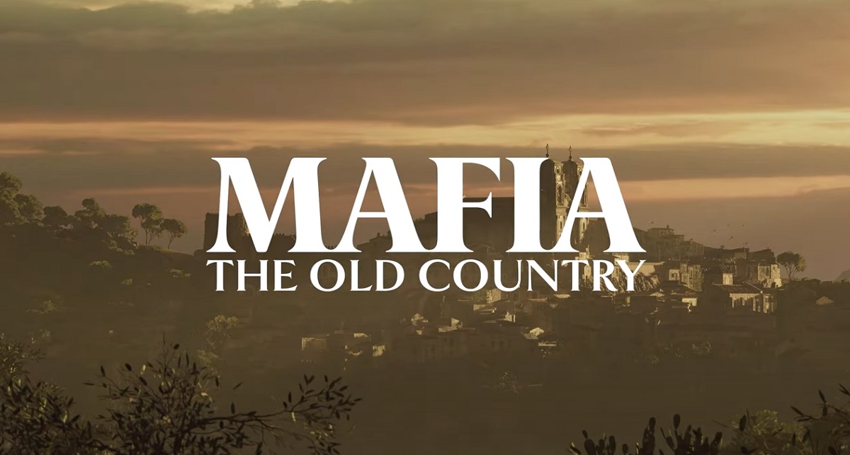 Don Salieri dice hola: 2K Games y Hangar 13 Studios han anunciado Mafia: The Old Country Don Salieri dice hola: 2K Games y Hangar 13 Studios han anunciado Mafia: The Old Country