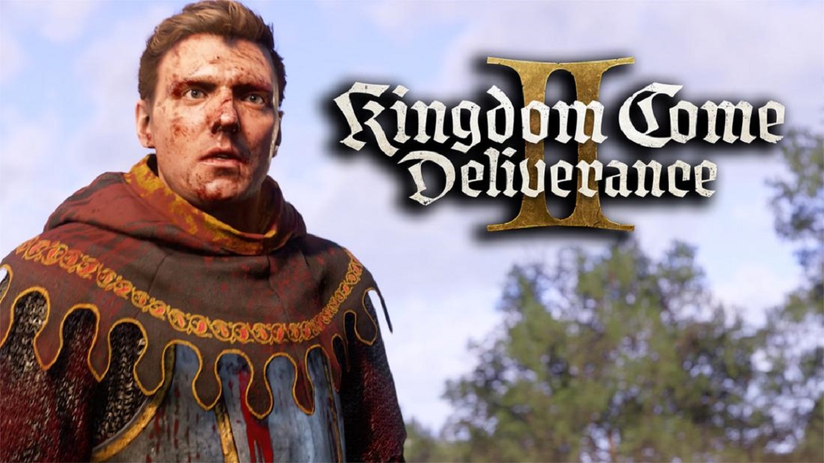 Causa una gran impresión: 25 minutos de juego de Kingdom Come: Deliverance 2 RPG presentado Causa una gran impresión: 25 minutos de juego de Kingdom Come: Deliverance 2 RPG presentado