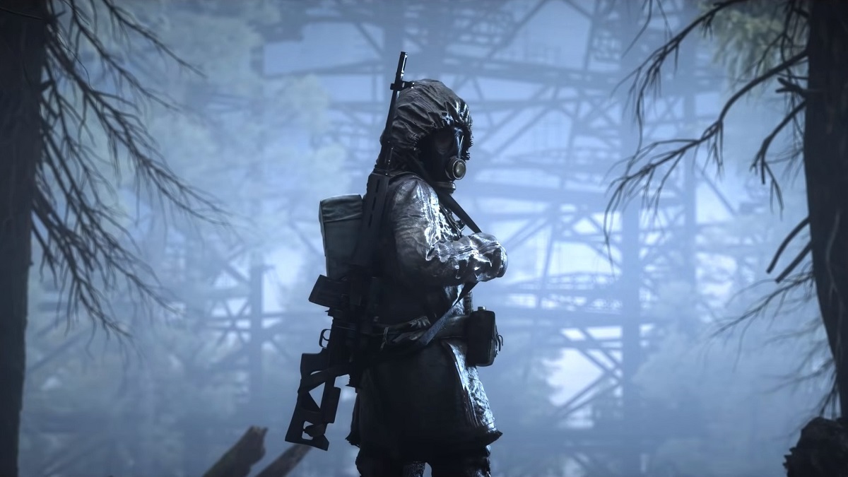 Éxitos de la Zona: los desarrolladores de STALKER 2: Heart of Chornobyl publican un nuevo vídeo con canciones de artistas ucranianos Éxitos de la Zona: los desarrolladores de STALKER 2: Heart of Chornobyl publican un nuevo vídeo con canciones de artistas ucranianos