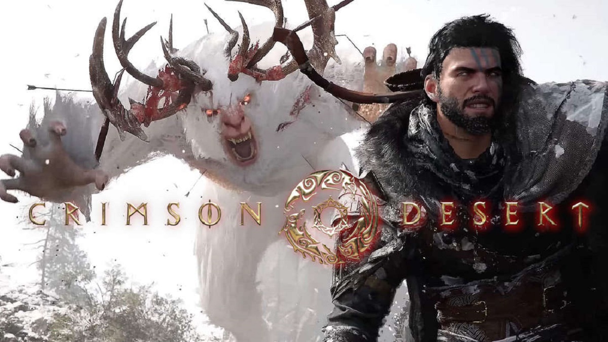 Crimson Desert es impresionante: los periodistas han mostrado una hora de juego del ambicioso RPG de acción de los autores del popular MMORPG Black Desert. Crimson Desert es impresionante: los periodistas han mostrado una hora de juego del ambicioso RPG de acción de los autores del popular MMORPG Black Desert.
