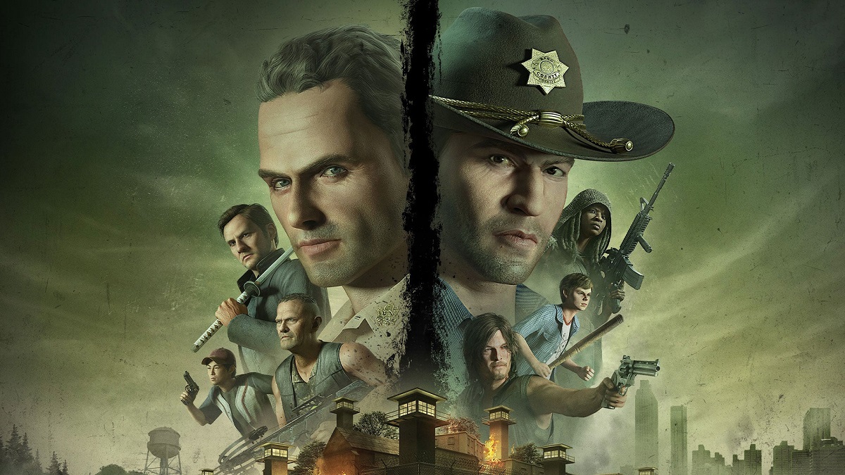 Los desarrolladores de The Walking Dead: Destinies han revelado la fecha de lanzamiento del juego: saldrá el mes que viene Los desarrolladores de The Walking Dead: Destinies han revelado la fecha de lanzamiento del juego: saldrá el mes que viene