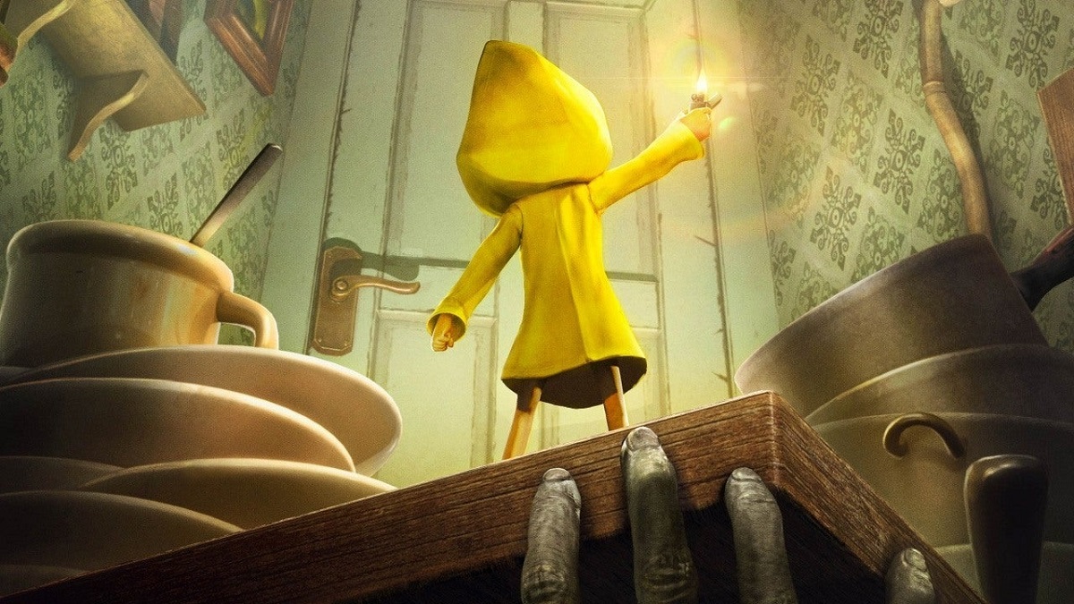 El juego de plataformas indie con elementos de terror Little Nightmares, que se lanzará en dispositivos móviles, se pospone indefinidamente El juego de plataformas indie con elementos de terror Little Nightmares, que se lanzará en dispositivos móviles, se pospone indefinidamente