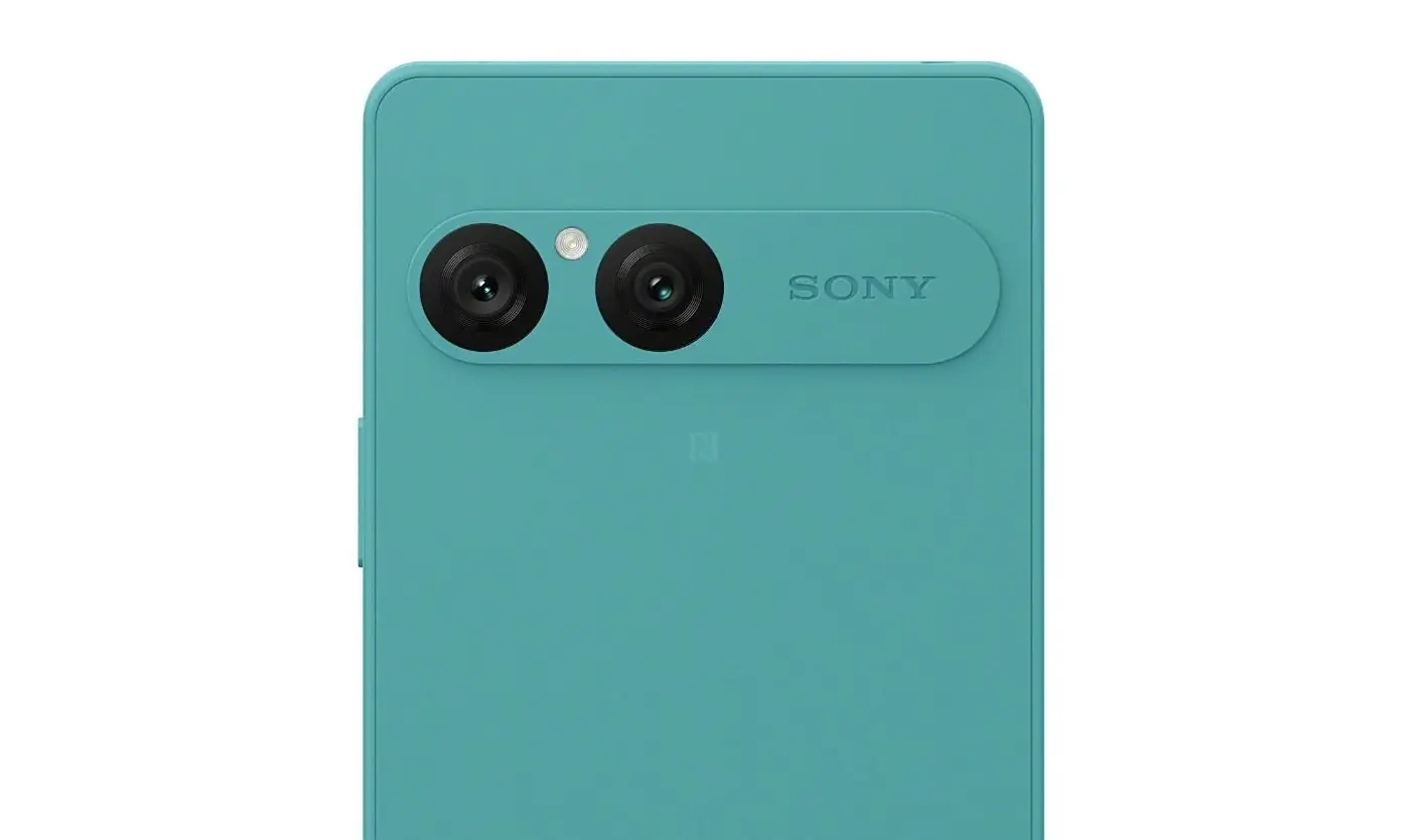 Sony Xperia 10 VII - cámara
