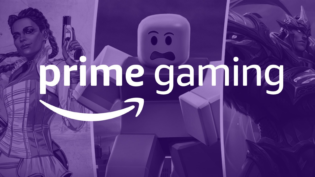 Payday 2, Star Wars: The Force Unleashed 2, Quake 4 y otros seis emocionantes juegos estarán disponibles para los suscriptores de Amazon Prime Gaming en agosto. Payday 2, Star Wars: The Force Unleashed 2, Quake 4 y otros seis emocionantes juegos estarán disponibles para los suscriptores de Amazon Prime Gaming en agosto.