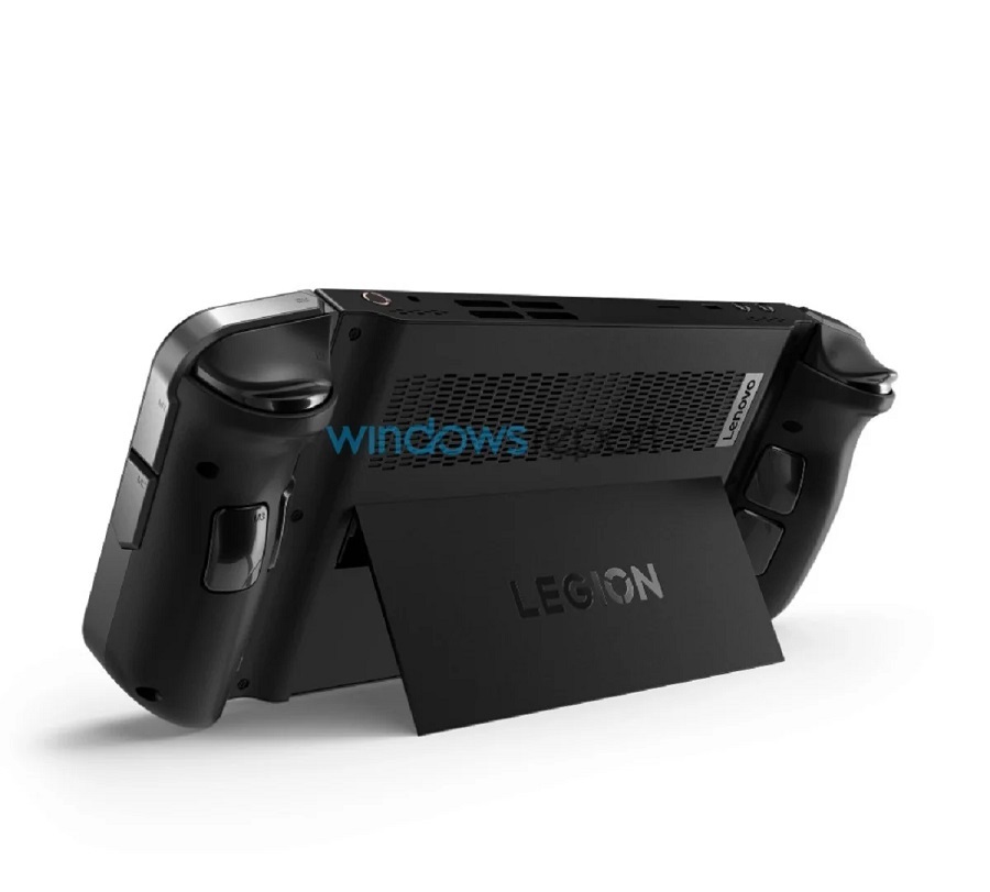 Lo mejor de la competencia: aparecen en línea las primeras imágenes de la consola portátil de juegos Lenovo Legion GO-3 Lo mejor de la competencia: aparecen en línea las primeras imágenes de la consola portátil de juegos Lenovo Legion GO-3