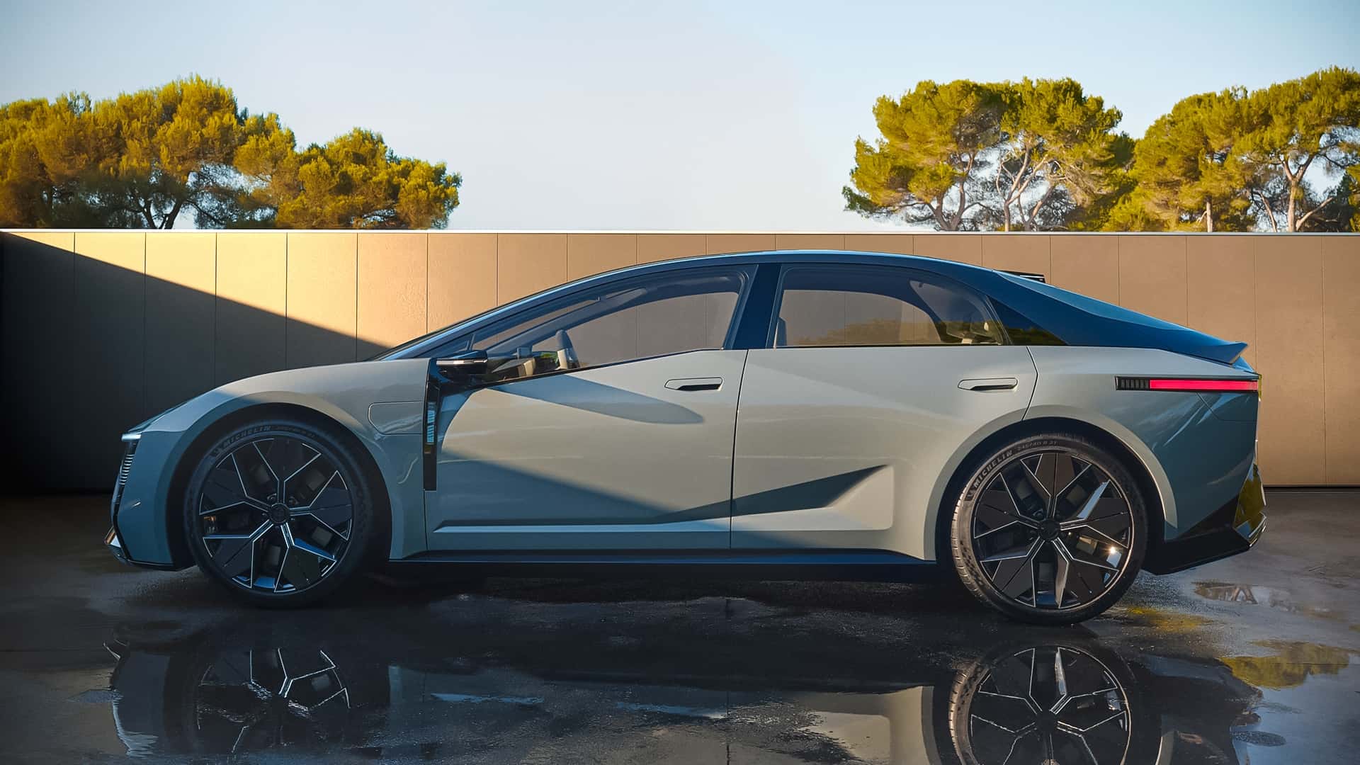 Toyota Corolla interior Toyota Corolla interior