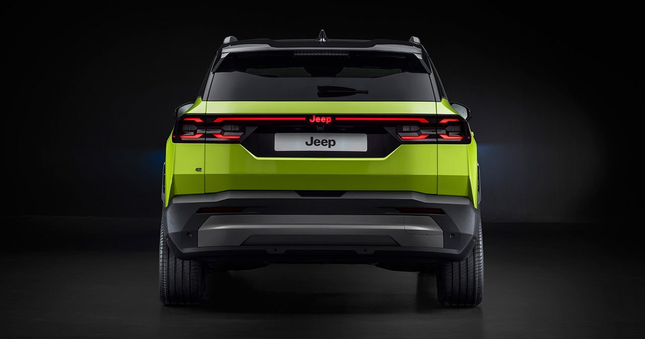 Jeep Compass 2023 interior Jeep Compass 2023 interior