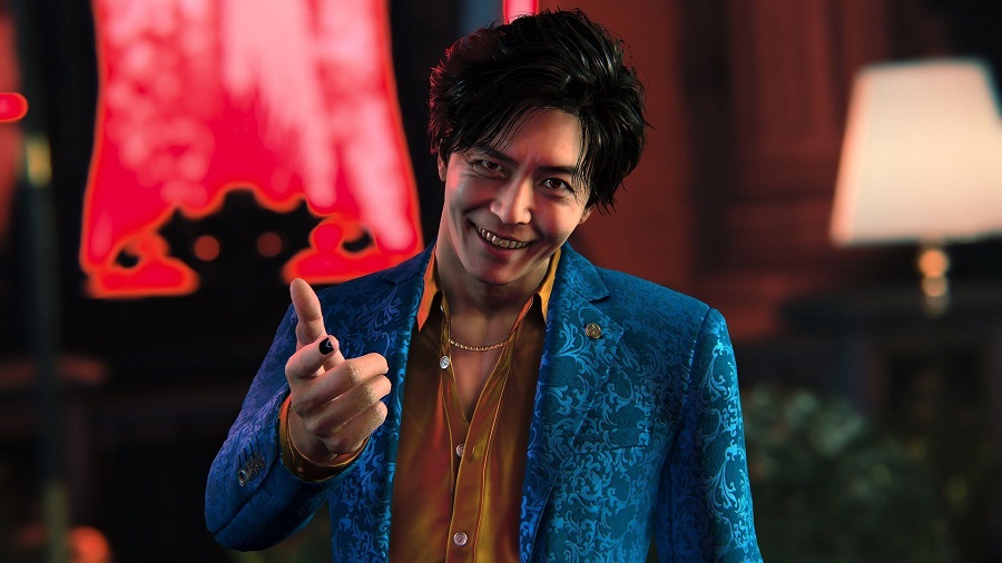 Los coloridos personajes de los bajos fondos japoneses en las capturas de pantalla de Like a Dragon Gaiden: The Man Who Erased His Name, el nuevo juego de la serie Yakuza.-4 Los coloridos personajes de los bajos fondos japoneses en las capturas de pantalla de Like a Dragon Gaiden: The Man Who Erased His Name, el nuevo juego de la serie Yakuza.-4