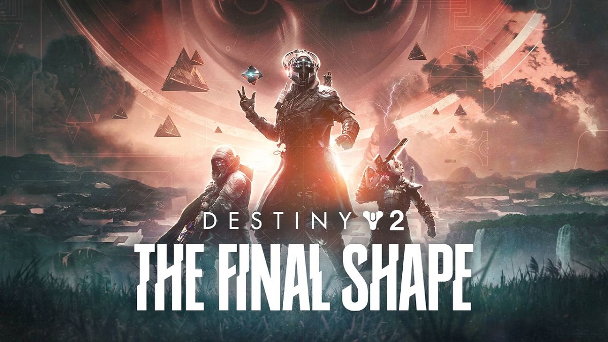 Bungie ha presentado un impresionante tráiler de lanzamiento del complemento The Final Shape para Destiny 2