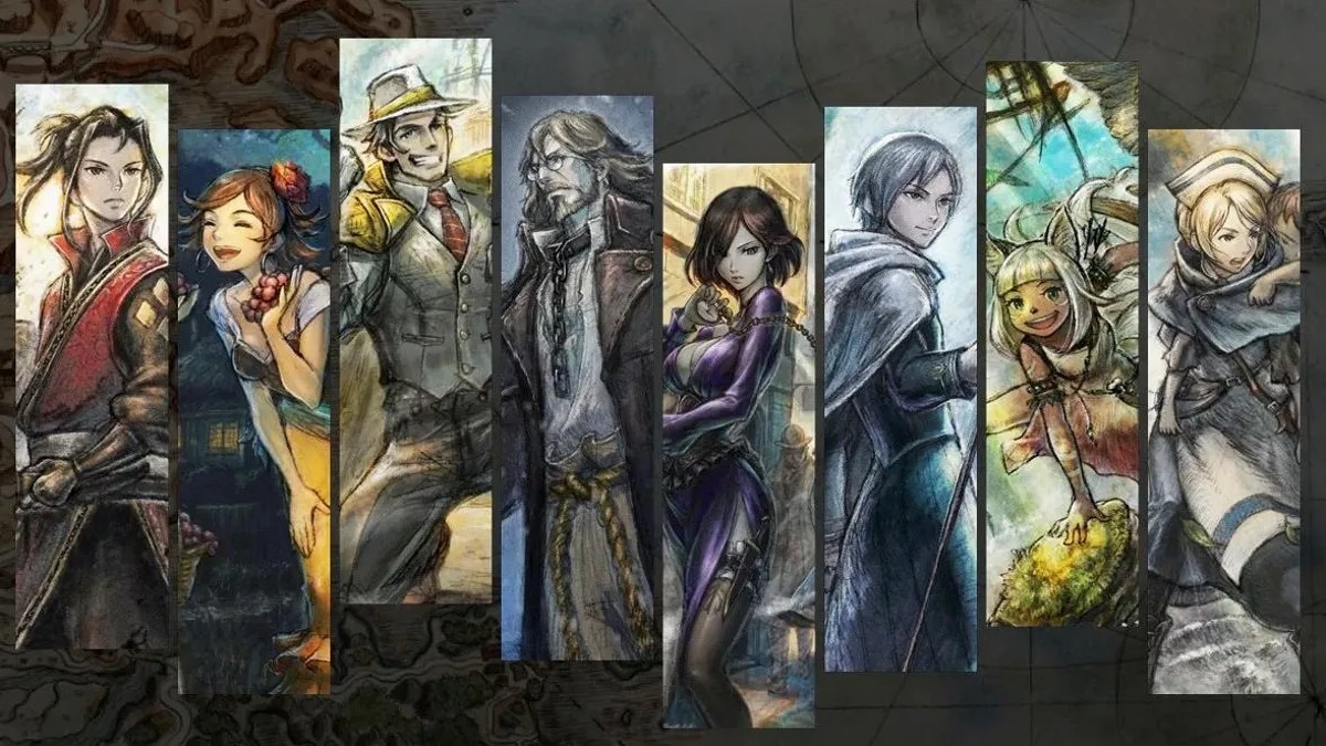 Octopath Traveler II, Baldur's Gate III y Diablo IV han sido nombrados entre los 10 mejores juegos de 2023 por el respetado periodista Jason Schreier. Octopath Traveler II, Baldur's Gate III y Diablo IV han sido nombrados entre los 10 mejores juegos de 2023 por el respetado periodista Jason Schreier.