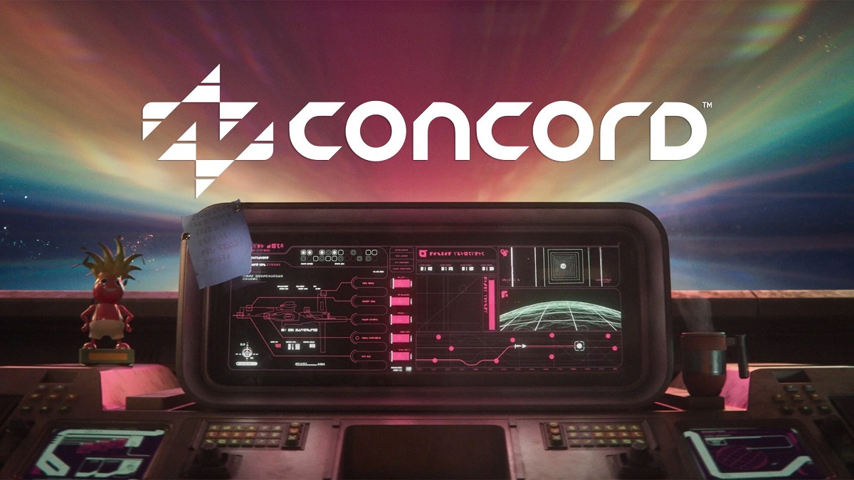Sony ha desvelado el primer tráiler del shooter online Concord: el juego saldrá en agosto Sony ha desvelado el primer tráiler del shooter online Concord: el juego saldrá en agosto