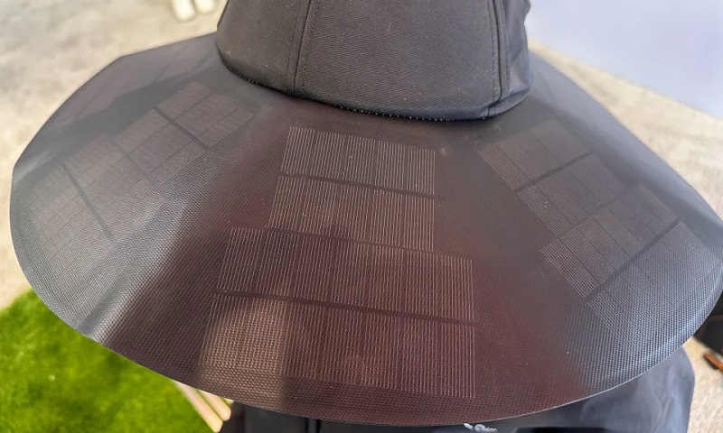 Sombrero EcoFlow Sombrero EcoFlow