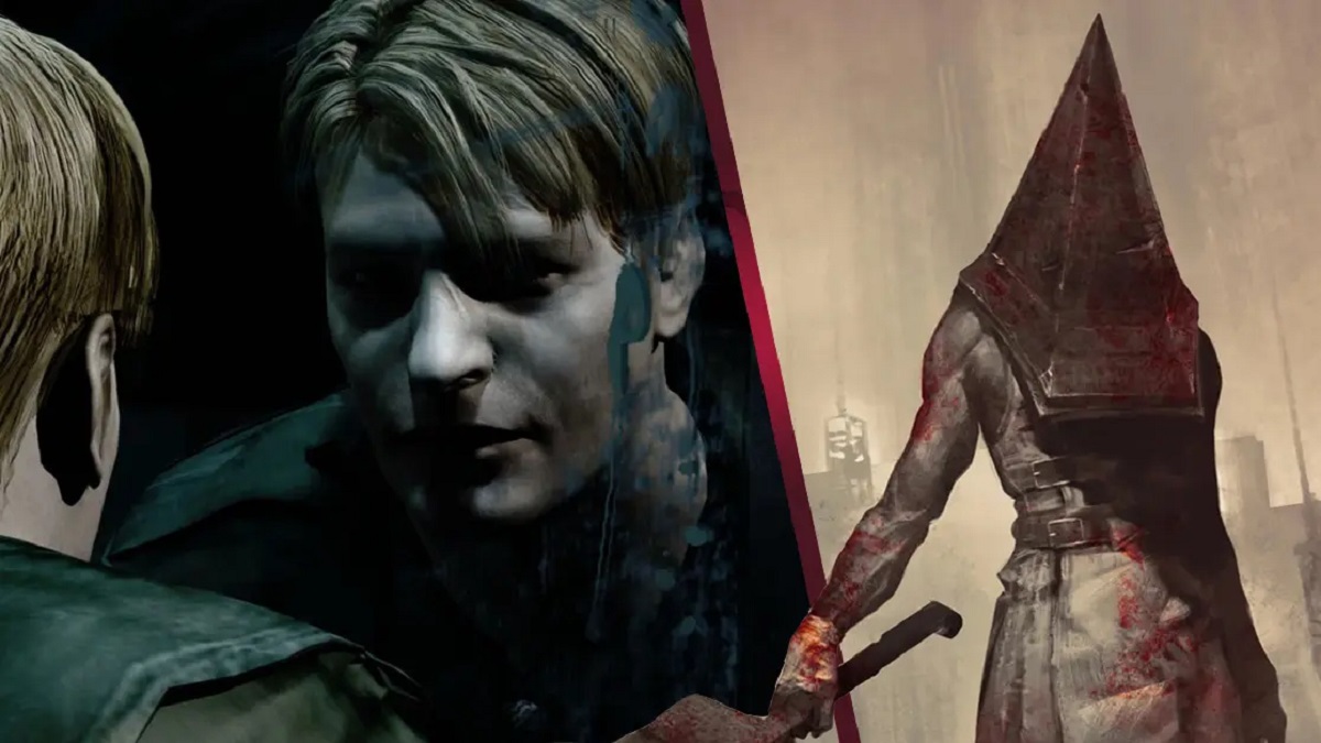 ¿Konami se chivó? Un bloguero consiguió que su streamer fuera bloqueado por los japoneses por "infringir los derechos de autor de Silent Hill 2: Parte 1". ¿Konami se chivó? Un bloguero consiguió que su streamer fuera bloqueado por los japoneses por "infringir los derechos de autor de Silent Hill 2: Parte 1".