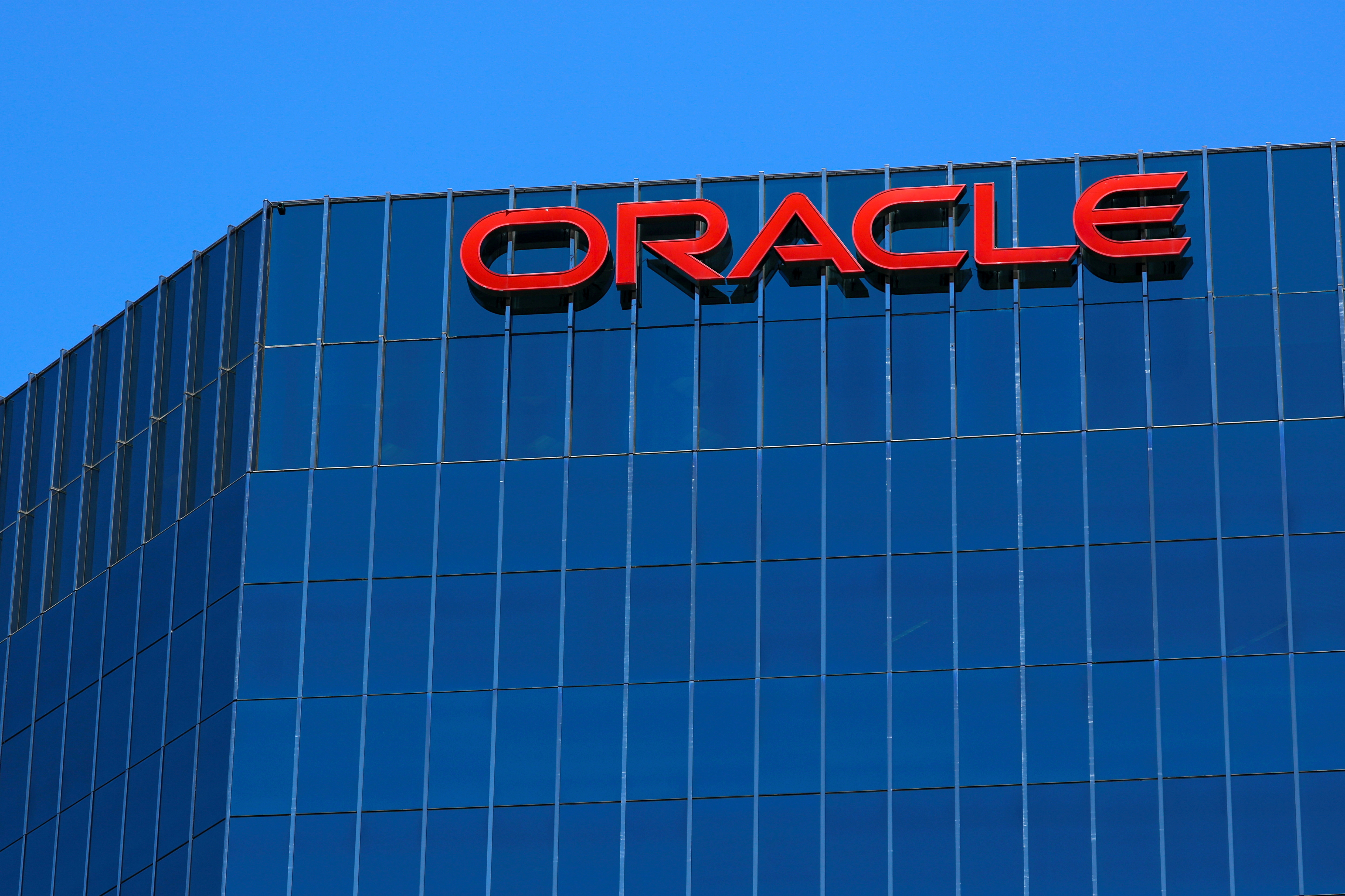 Corporación Oracle Oracle es una empresa estadounidense, líder en desarrollo de software y proveedor de hardware de servidor para organizaciones.