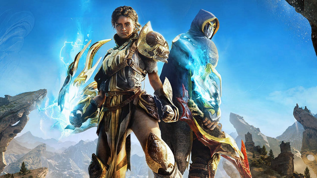 Los desarrolladores de Atlas Fallen han presentado un nuevo tráiler que muestra la variedad de armas disponibles para los personajes Los desarrolladores de Atlas Fallen han presentado un nuevo tráiler que muestra la variedad de armas disponibles para los personajes