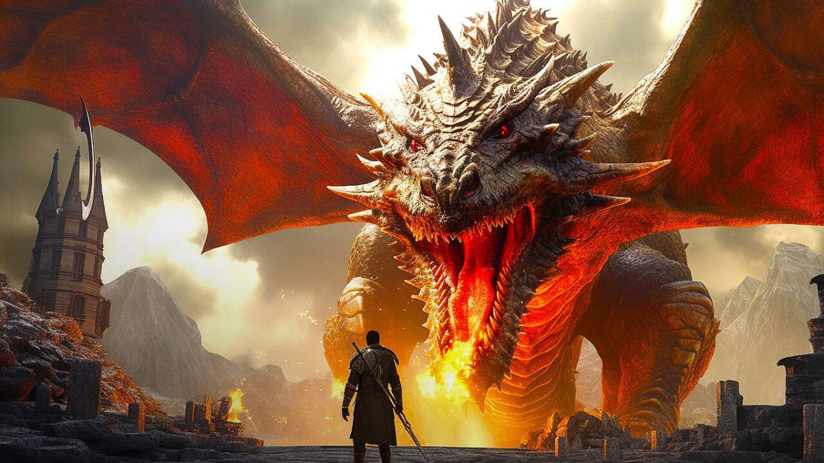 No te lo pierdas: la fecha de lanzamiento de Dragon's Dogma 2 RPG se anunciará hoy mismo No te lo pierdas: la fecha de lanzamiento de Dragon's Dogma 2 RPG se anunciará hoy mismo
