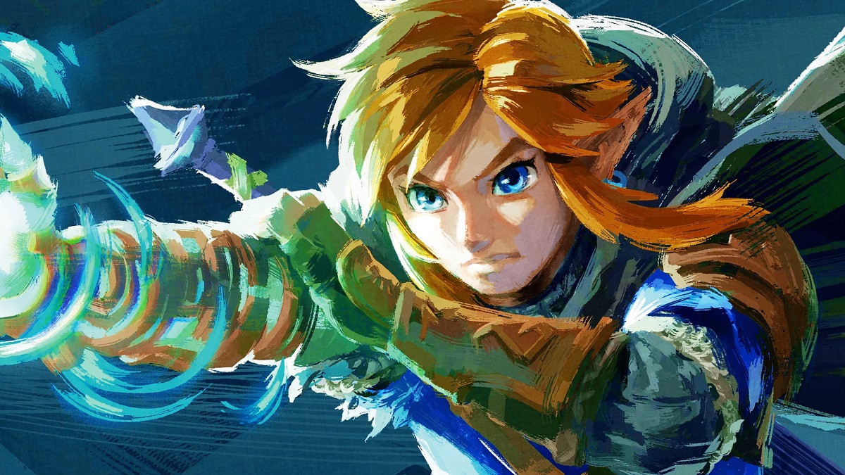 Noticias de Nintendo: El prelanzamiento de The Legend of Zelda: Tears of the Kingdom ha comenzado hoy, y la semana que viene habrá una retransmisión en Nintendo Treehouse para celebrar el lanzamiento de la nueva entrega de la mítica saga Noticias de Nintendo: El prelanzamiento de The Legend of Zelda: Tears of the Kingdom ha comenzado hoy, y la semana que viene habrá una retransmisión en Nintendo Treehouse para celebrar el lanzamiento de la nueva entrega de la mítica saga