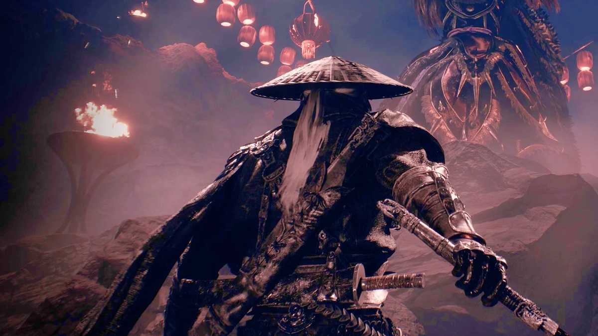 Un juego capaz de sorprender: se ha publicado un walkthrough de la nueva demo del ambicioso juego de acción Phantom Blade Zero Un juego capaz de sorprender: se ha publicado un walkthrough de la nueva demo del ambicioso juego de acción Phantom Blade Zero